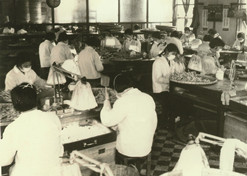 1970年开始，为在短期内改变中成药生产的落后面貌，中开云在线开户_开云(中国)材公司专项拨款先后改造3家中成药厂、改扩建4家中药机械厂