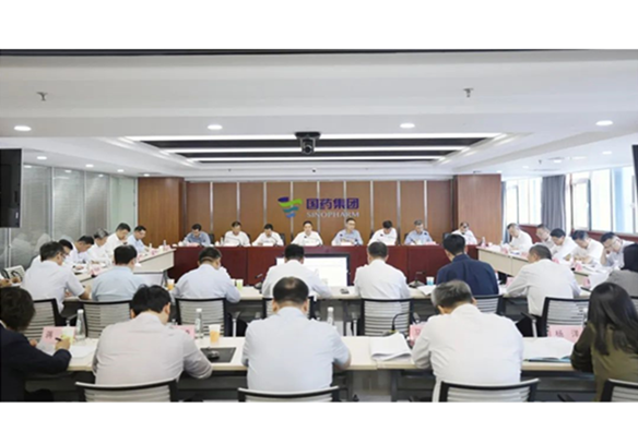 开云在线开户_开云(中国)召开党委理论学习中心组2024年第6次集体学习（扩大）会